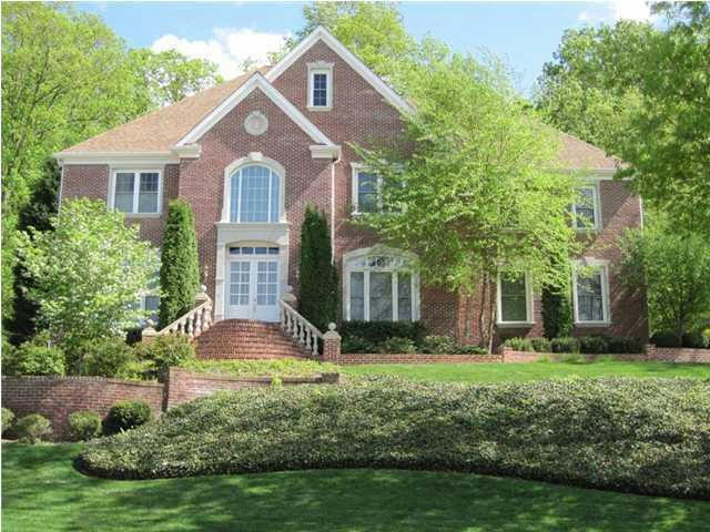 57 COOL SPRINGS RD, SIGNAL MOUNTAIN, TN 37377, photo 1 of 28