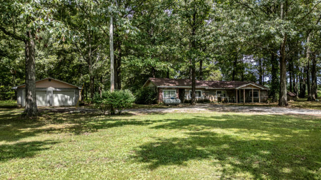 5001 COUNTY ROAD 491, STEVENSON, AL 35772 - Image 1