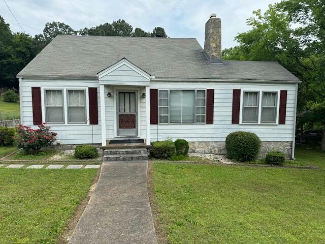 707 HICKORY ST, ROSSVILLE, GA 30741, photo 1 of 21