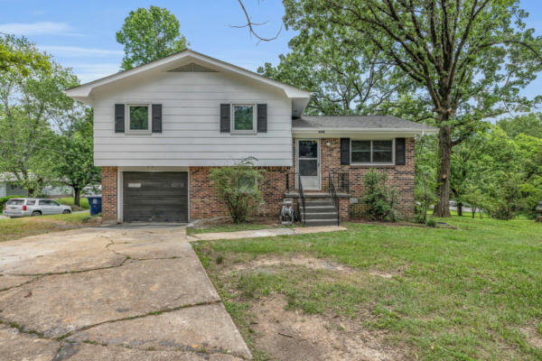 448 ISBILL RD, CHATTANOOGA, TN 37419 - Image 1