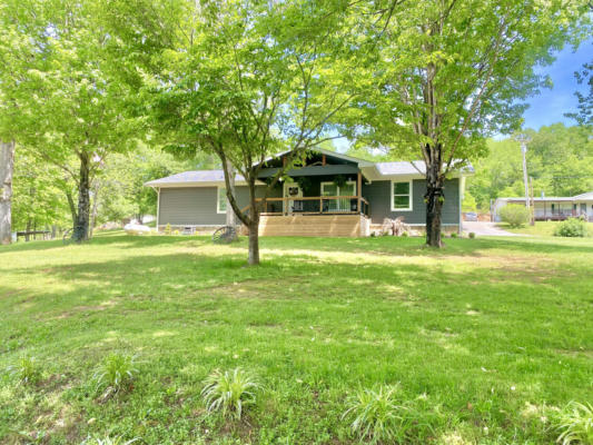 7712 FRANCIS SPRING RD, WHITWELL, TN 37397 - Image 1