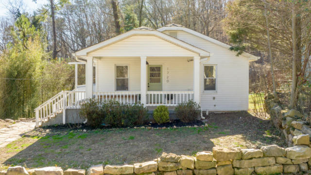 1720 W 57TH ST, CHATTANOOGA, TN 37409 - Image 1