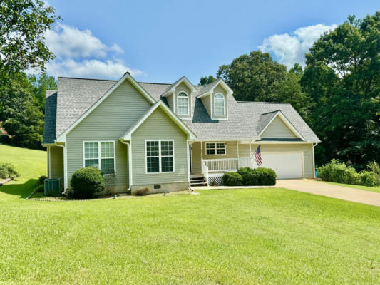 78 MCGILL RD, LYERLY, GA 30730 - Image 1