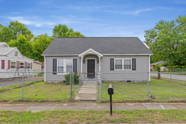 3012 3RD AVE, CHATTANOOGA, TN 37407 - Image 1
