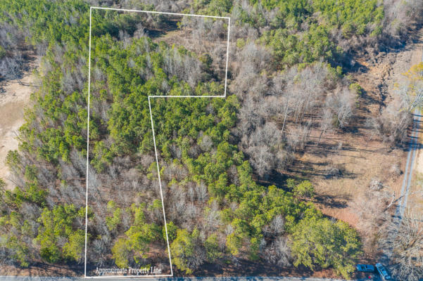 LOT 12 KEITH VALLEY RD, COHUTTA, GA 30710, photo 3 of 4