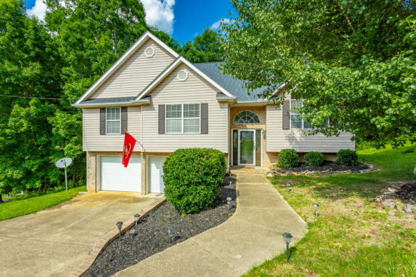 579 MIDDLE VIEW DR, RINGGOLD, GA 30736 - Image 1