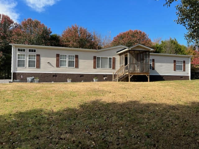 9733 SNOW HILL RD, OOLTEWAH, TN 37363, photo 1 of 16