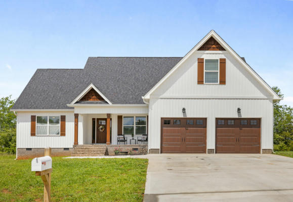 119 HUNTERS WAY, BENTON, TN 37307 - Image 1