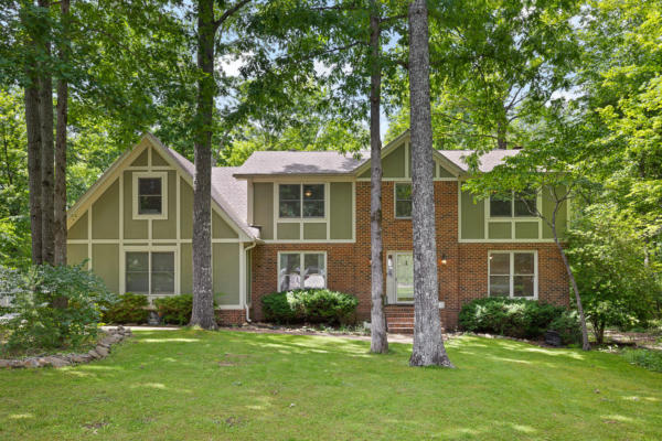 16 COOL SPRINGS RD, SIGNAL MOUNTAIN, TN 37377 - Image 1