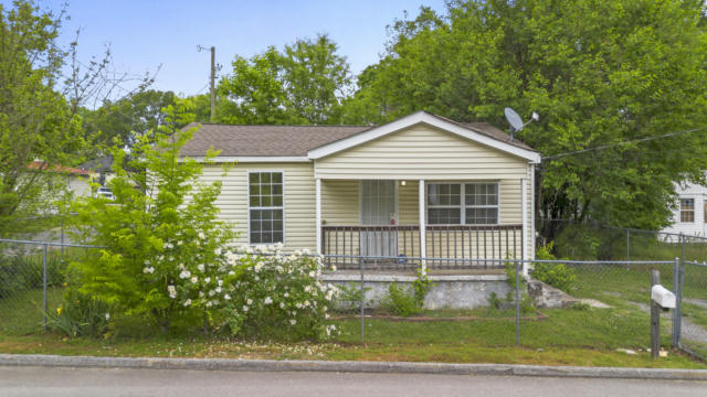 2313 APPLING ST, CHATTANOOGA, TN 37406 - Image 1