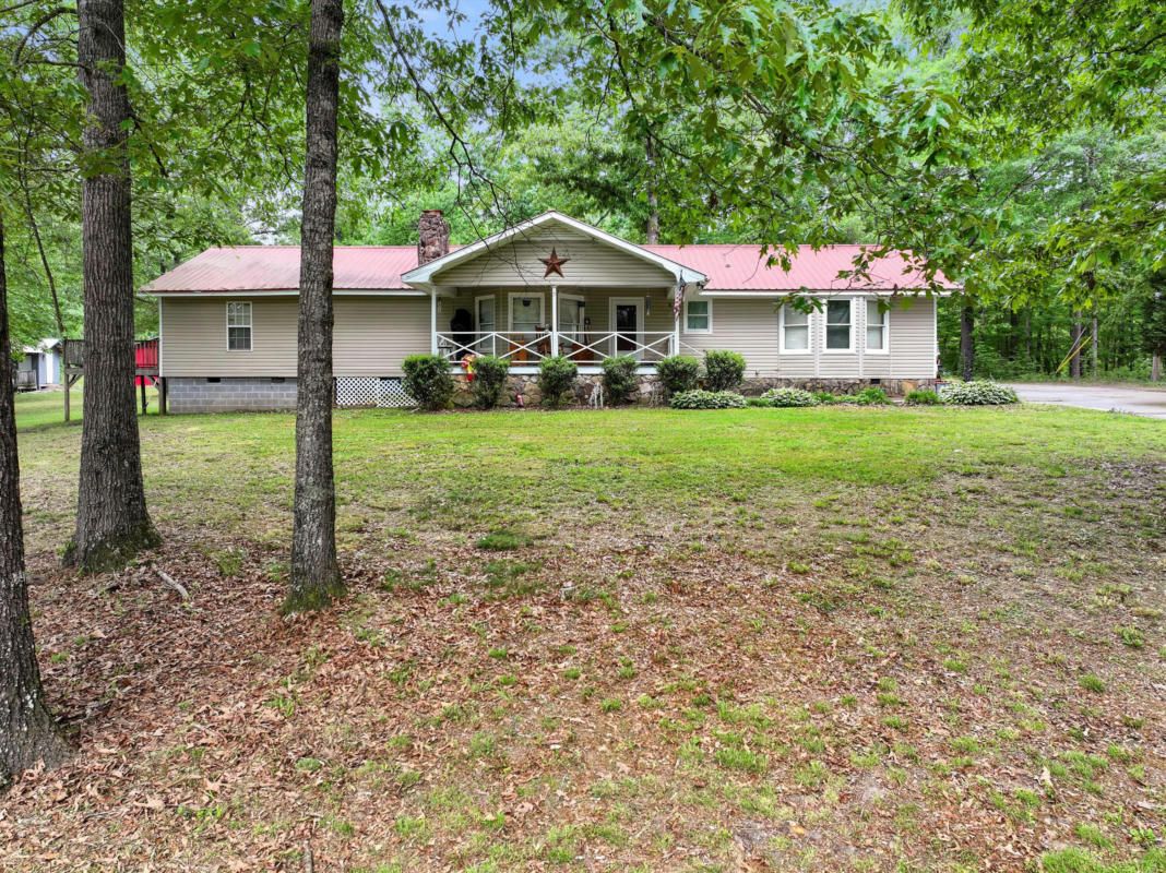 95 MONA LN, SUMMERVILLE, GA 30747, photo 1 of 44