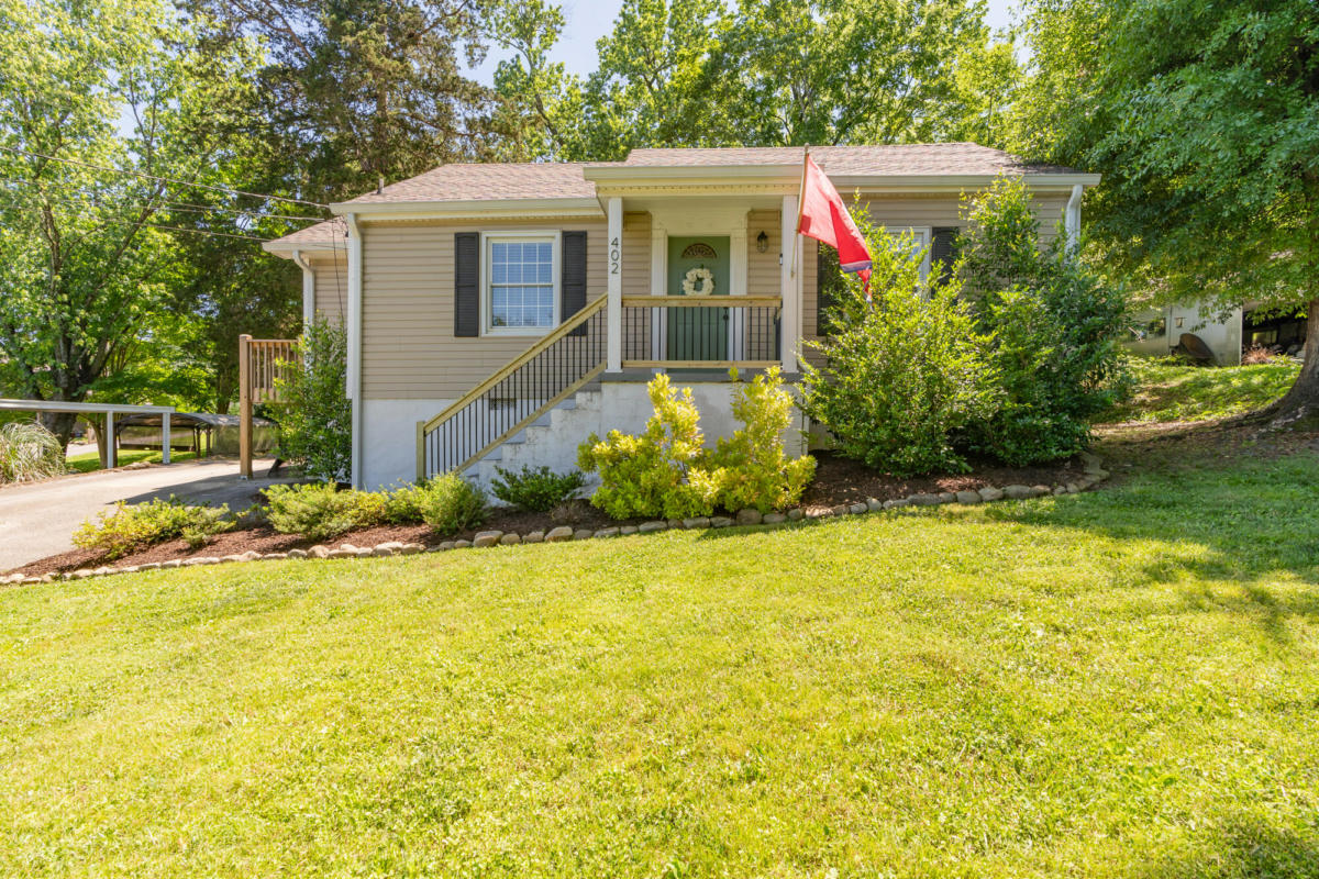 402 SIGNAL VIEW ST, CHATTANOOGA, TN 37415, photo 1 of 41