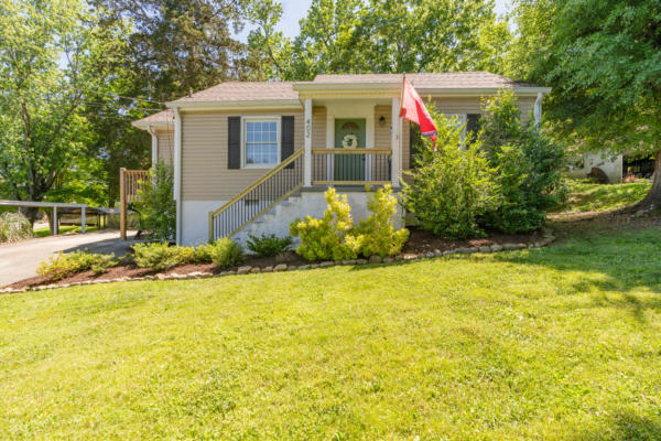 402 SIGNAL VIEW ST, CHATTANOOGA, TN 37415 - Image 1
