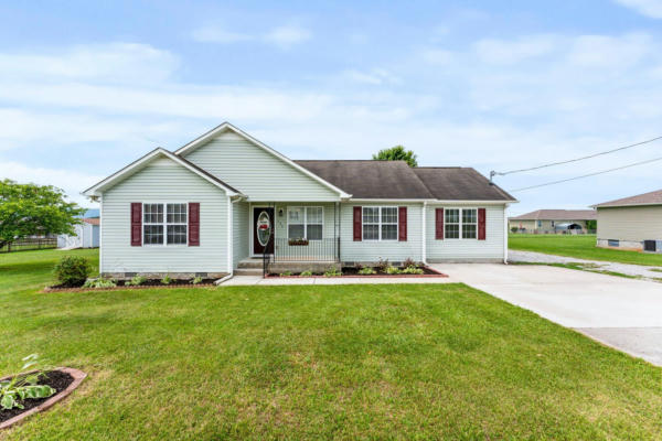 174 APPLE DR, WINCHESTER, TN 37398 - Image 1