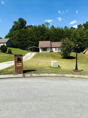 289 GAIL LN, DAYTON, TN 37321 - Image 1