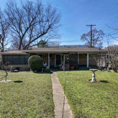 4101 HUGHES AVE, CHATTANOOGA, TN 37410, photo 4 of 4