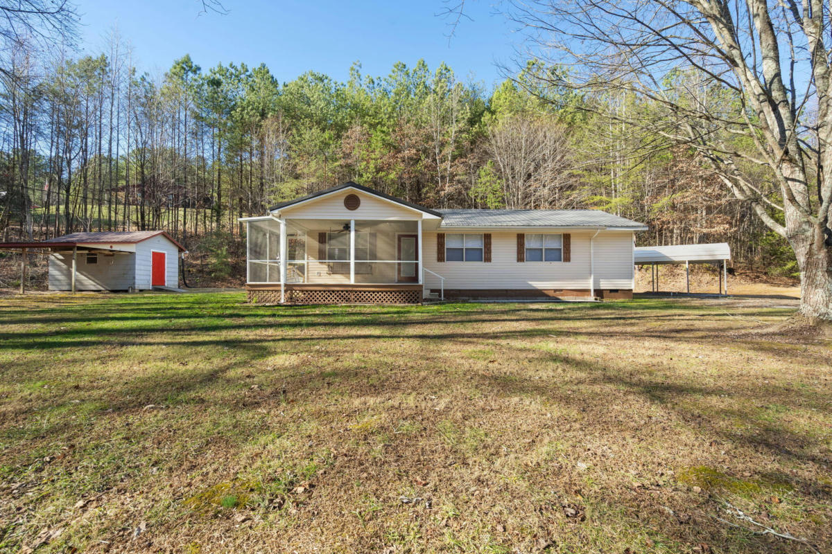 859 HORNS CREEK RD, OLD FORT, TN 37362, photo 1 of 19