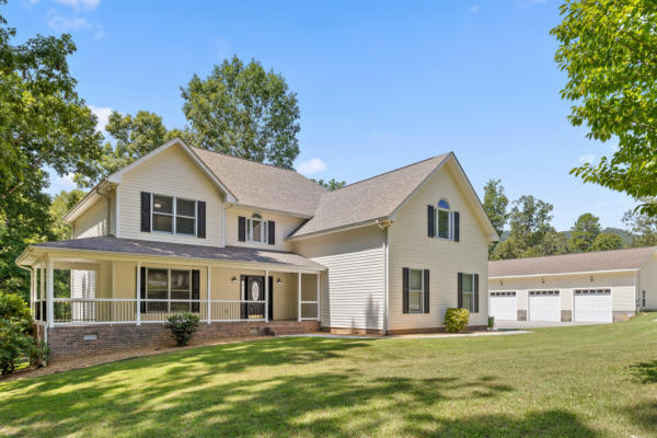 303 N WOODS LN, TRENTON, GA 30752 - Image 1