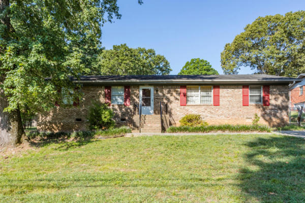 7649 BONNIE DR, CHATTANOOGA, TN 37416 - Image 1