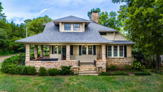 902 N BRAGG AVE, LOOKOUT MOUNTAIN, TN 37350 - Image 1
