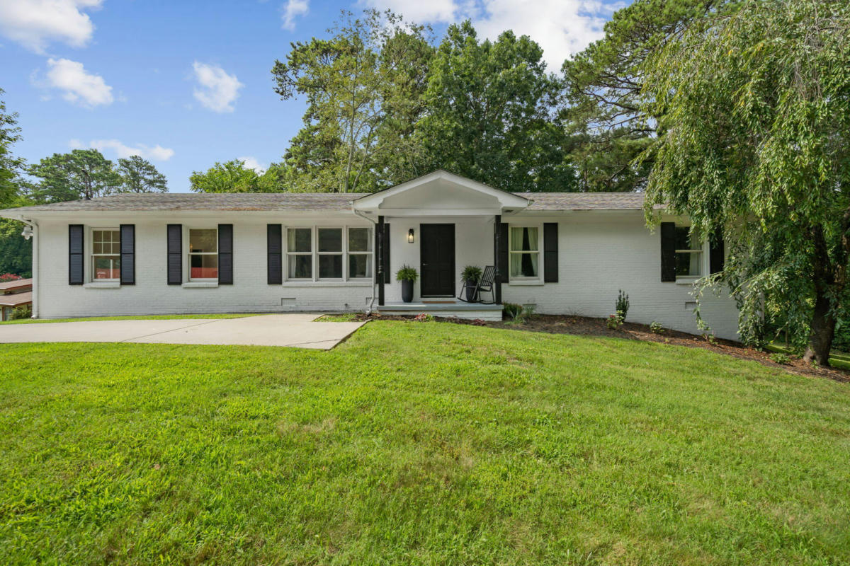 355 APACHE TRL NW, CLEVELAND, TN 37312, photo 1 of 20
