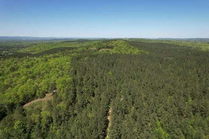 0 COLBAUGH HOLLOW RD, DECATUR, TN 37322, photo 1 of 3